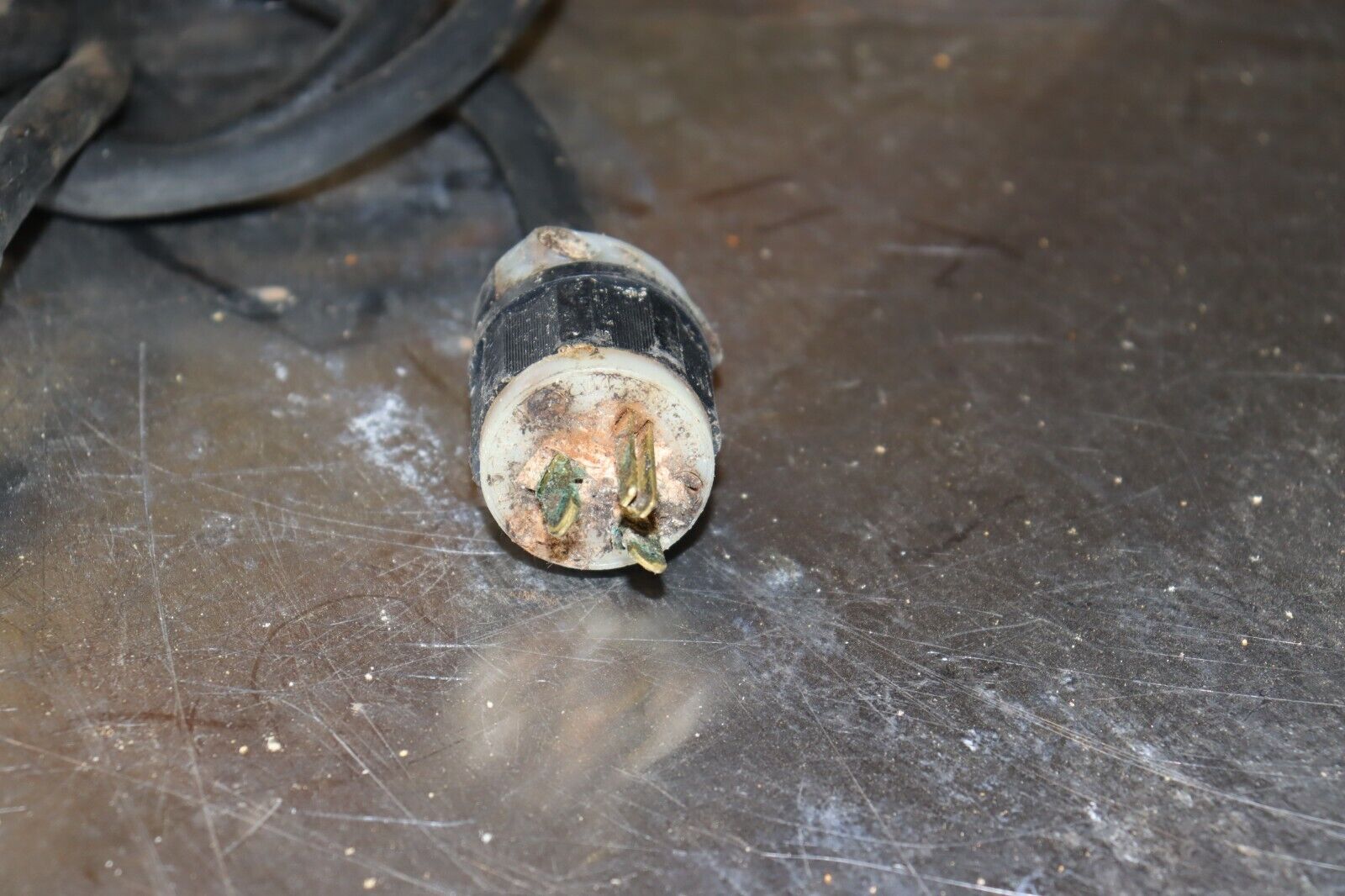 PARTS ONLY Winston CHV5-05UV CVap Cook & Hold, controlled Vapor Tech food cooker