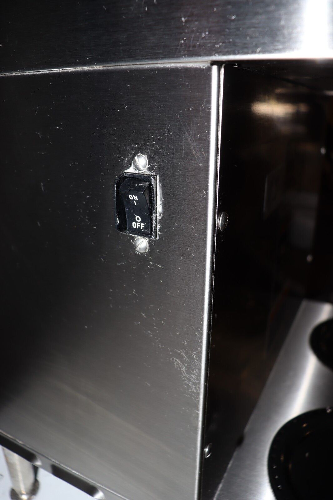 Bunn Axiom 2/2 Coffee Brewer 38700.0096 Dunkin Donuts, Used, Clean, #1, 240v