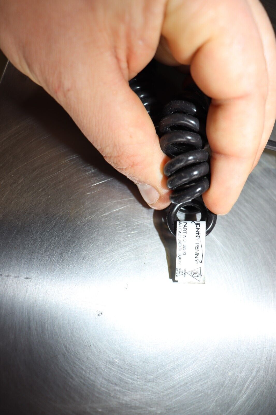 Henny Penny SCR-6 Electric Rotisserie, Countertop, Used, Includes Everything