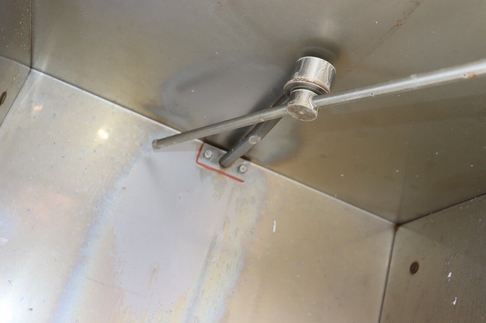 Jackson AvengerHT Undercounter High Temp Dishwasher, Used, Great Condition