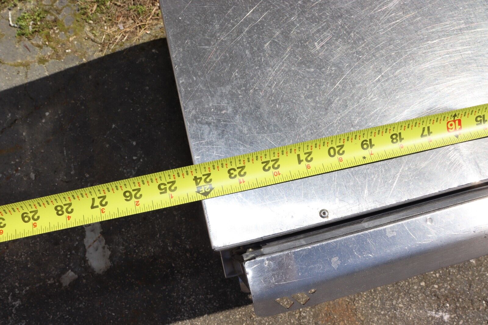 2021 Winston HBB0D2 Cvap Hold & Serve (2)Drawers (2)Control 20lbs Free Standing