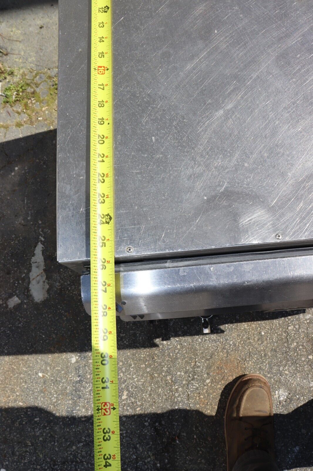 2021 Winston HBB0D2 Cvap Hold & Serve (2)Drawers (2)Control 20lbs Free Standing