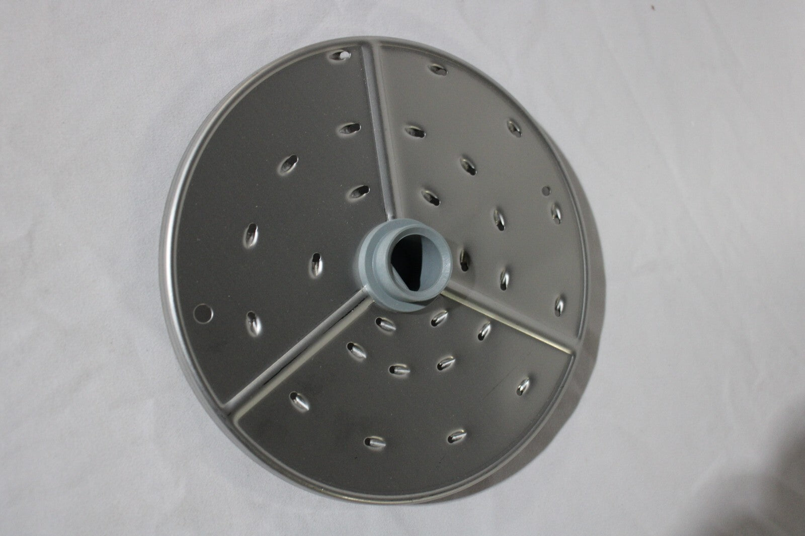 Robot Coupe Grater Blade 27577 2mm R301, New