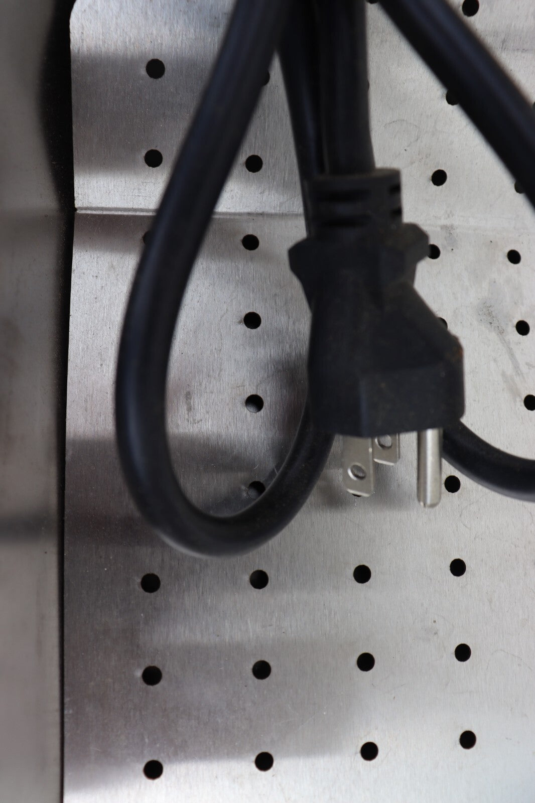 French Fry Food Warmer MP-620 Stainless Steel Food Heat Lamp