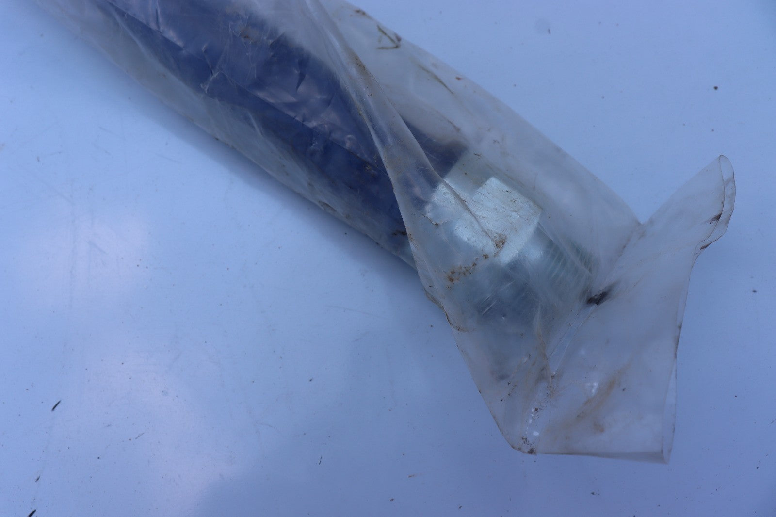 Dormont 53S007348 1 in x 48 in Gas Hose Kit