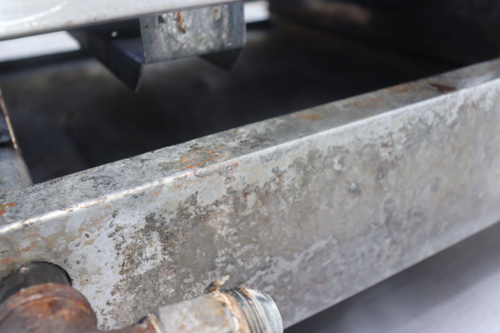 Turbo Air TAHP-24-4 24" Countertop Gas Hotplate w/ (4) Burners, Manual Cntrl