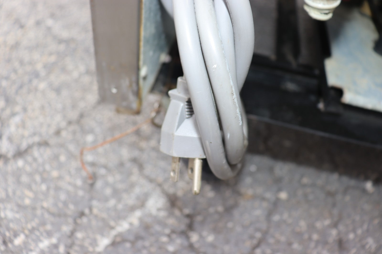 Turbo Air 19.3cf Reach-in Refrigerator Stainless Single Solid Door, Used, CLEAN