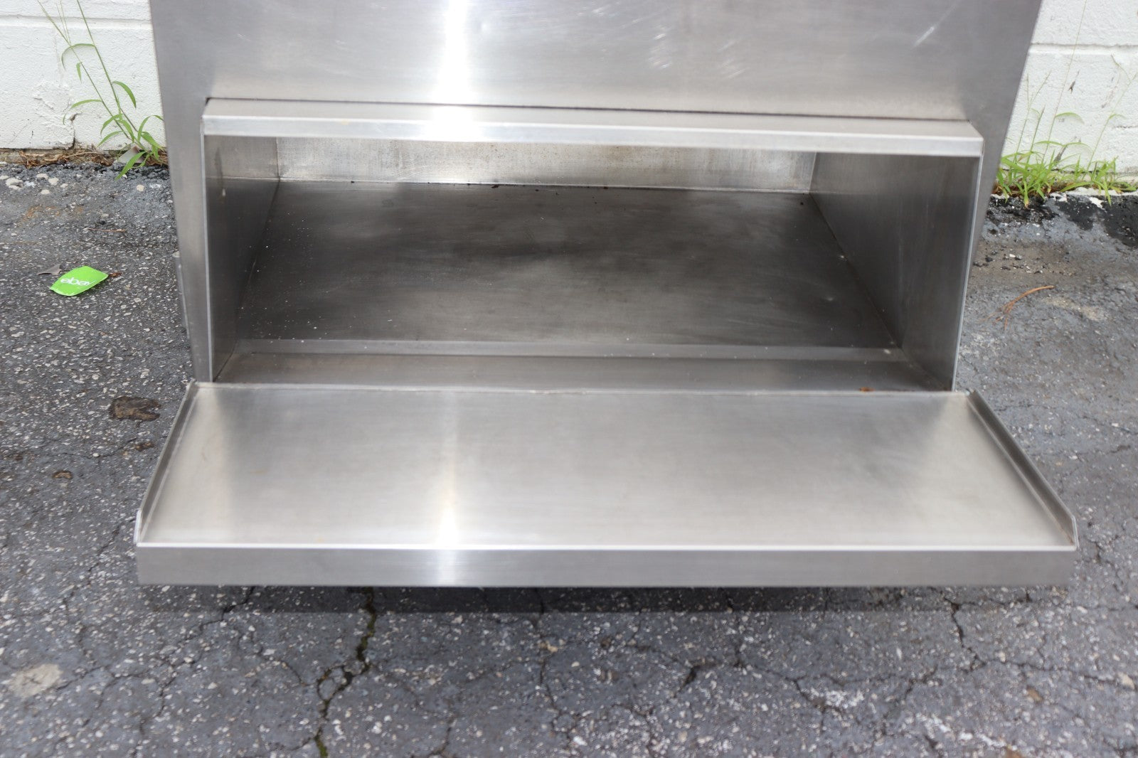 Texican TCD-1 29" Bulk Nacho Chip Warmer, Tested, Used, CLEAN