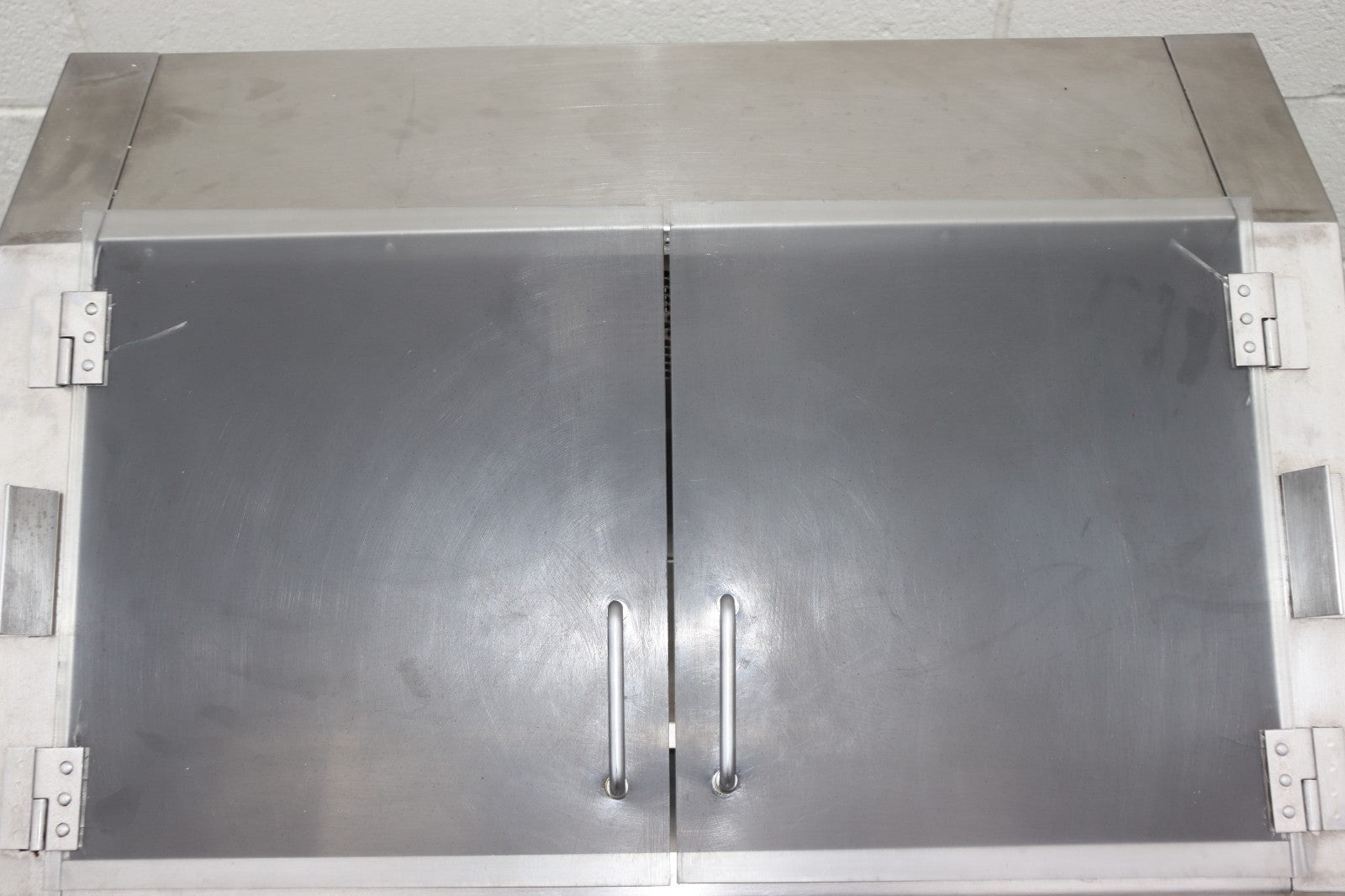 Texican TCD-1 29" Bulk Nacho Chip Warmer, Tested, Used, CLEAN