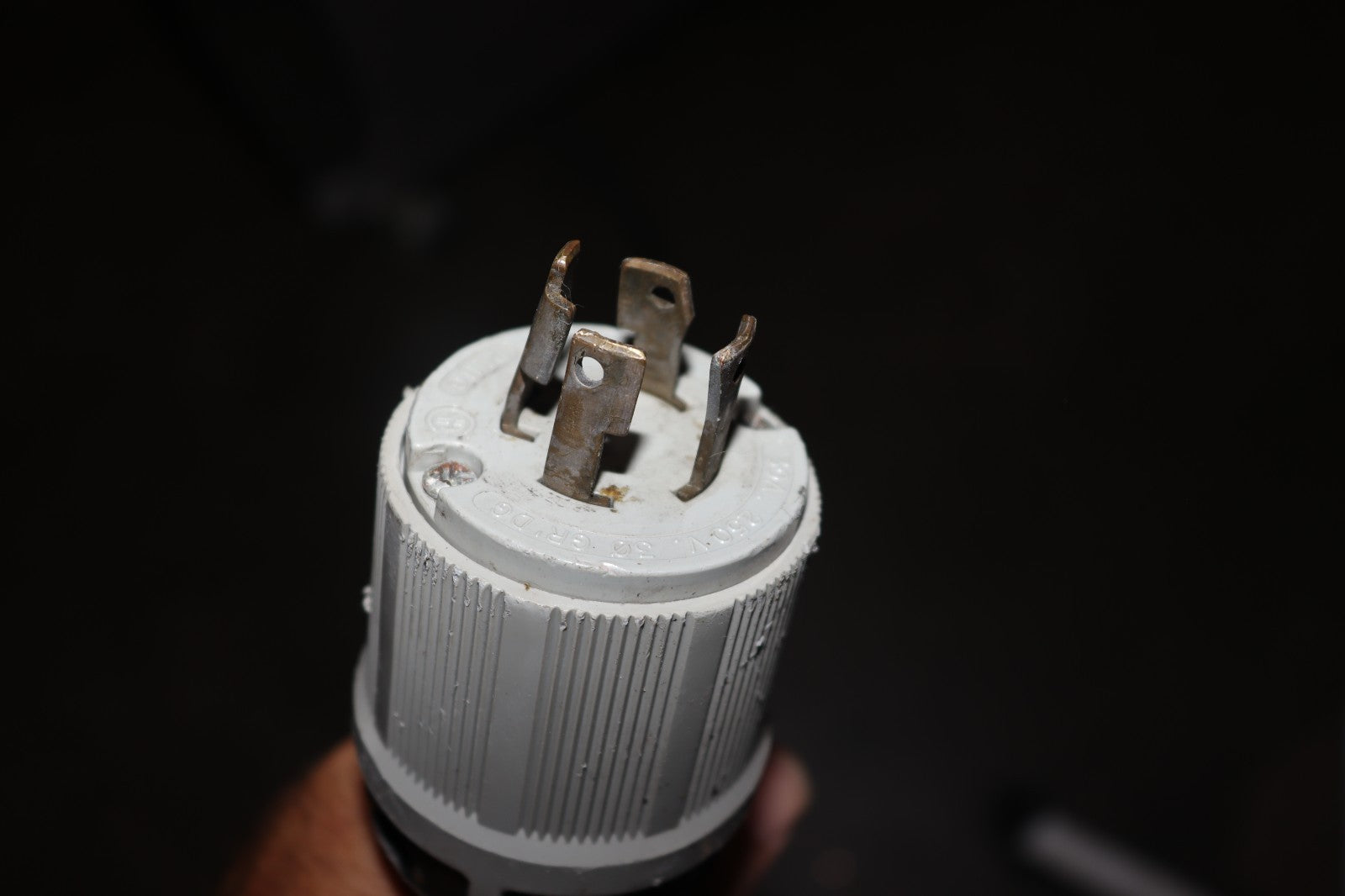 BKI MOBILE HOT FOOD MERCHANDISER - MHB-4- SELF SERVE WATERLESS 208V-1/3PH