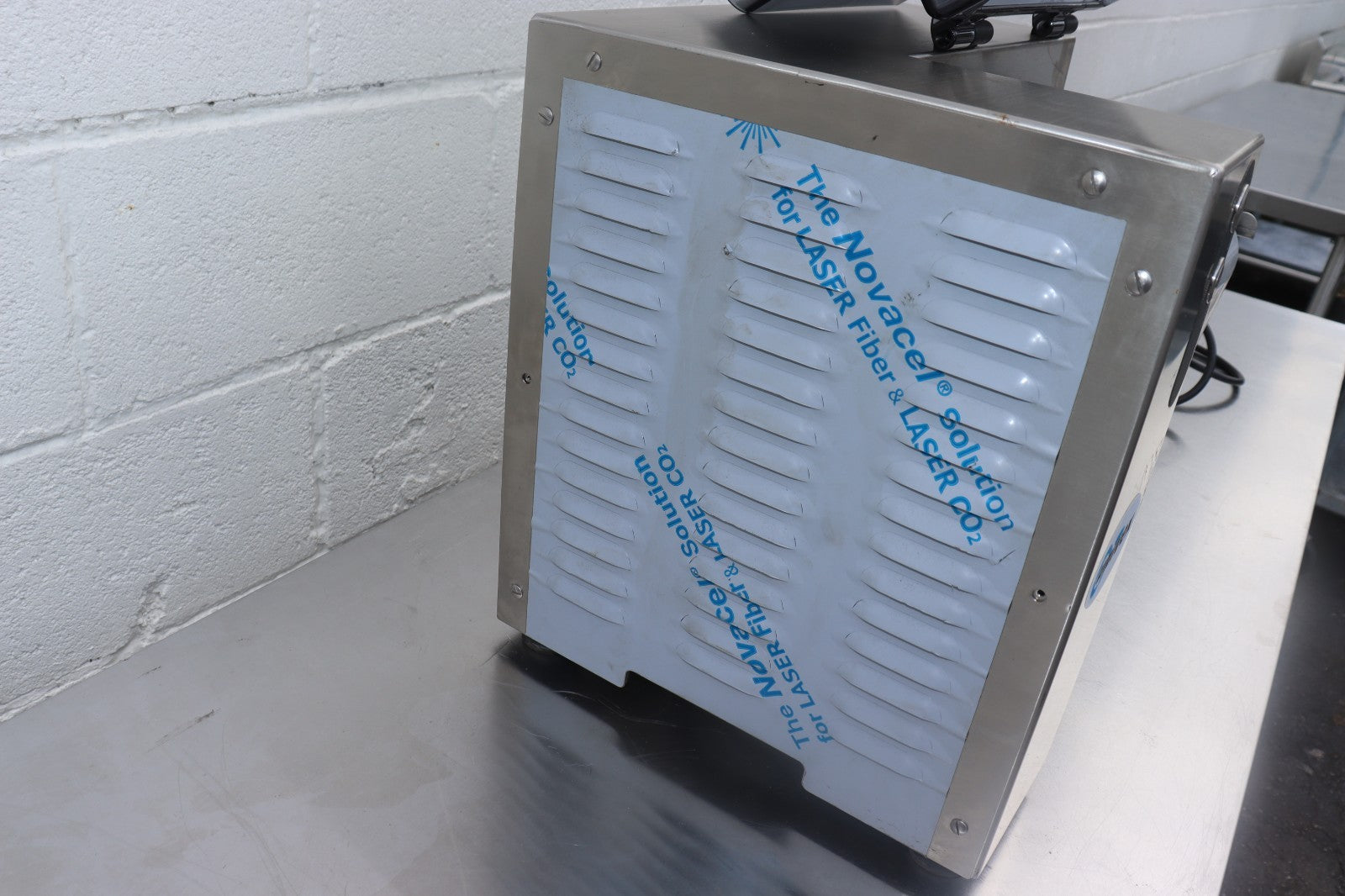 Univex MT975 Countertop Meat Tenderizer, New Open Box