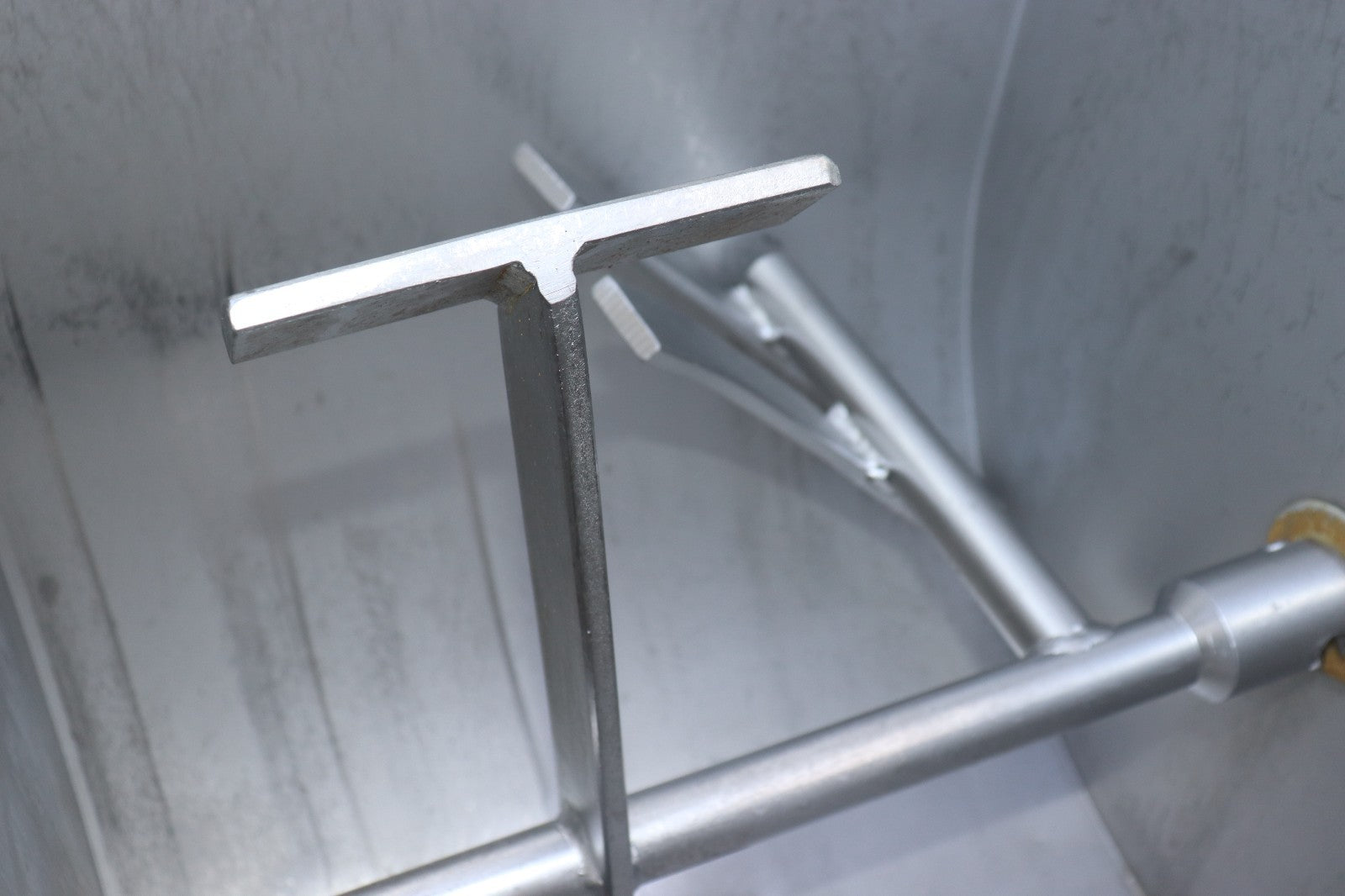 Biro Auto Feed Mixer-Grinder AFMG-52 TESTED, Used, w/ New Foot Control Pedal