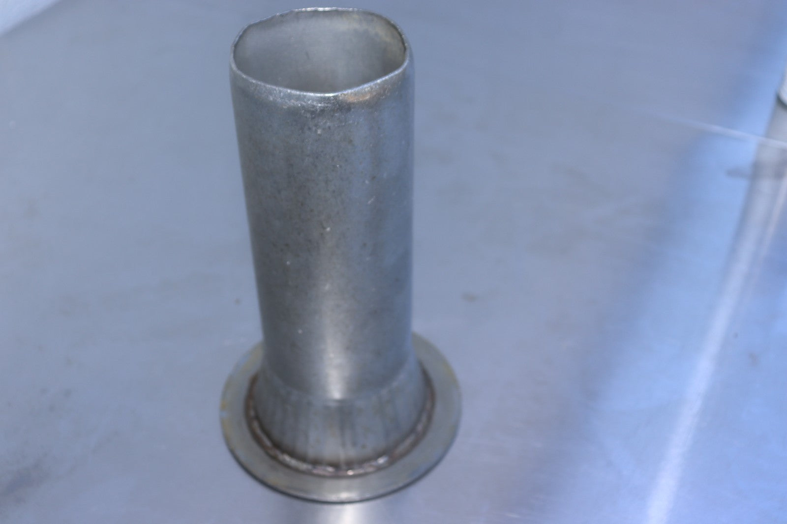 Biro Auto Feed Mixer-Grinder AFMG-52 TESTED, Used, w/ New Foot Control Pedal