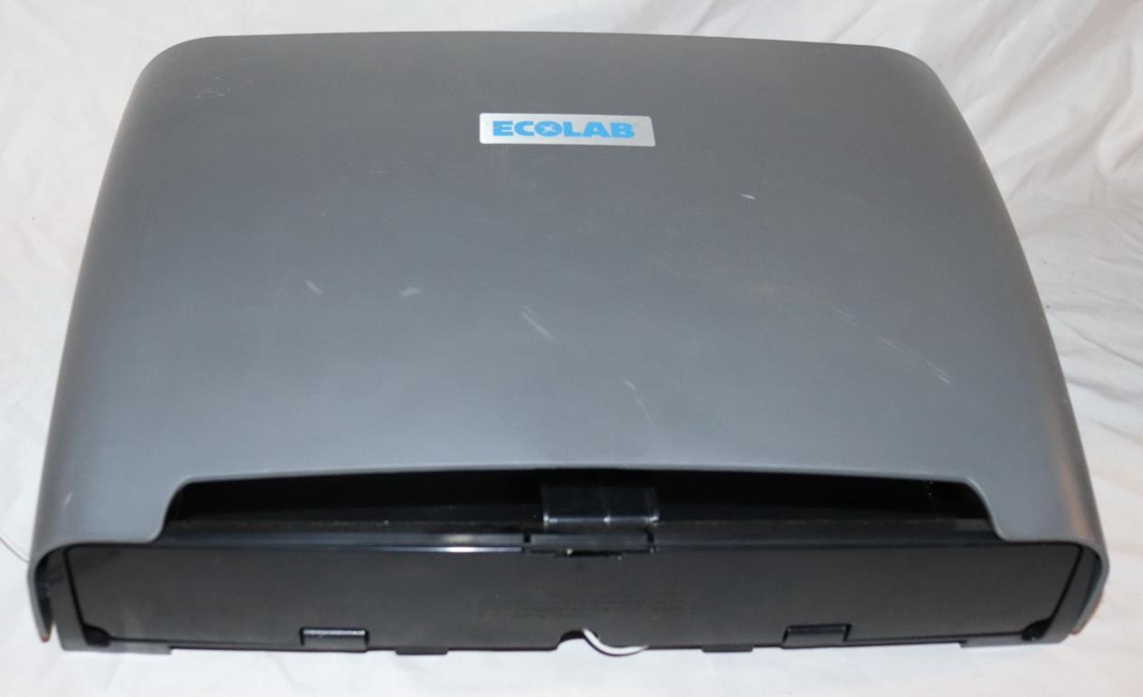 Ecolab STEALTH LED Fly Light, Wall Mount, Used