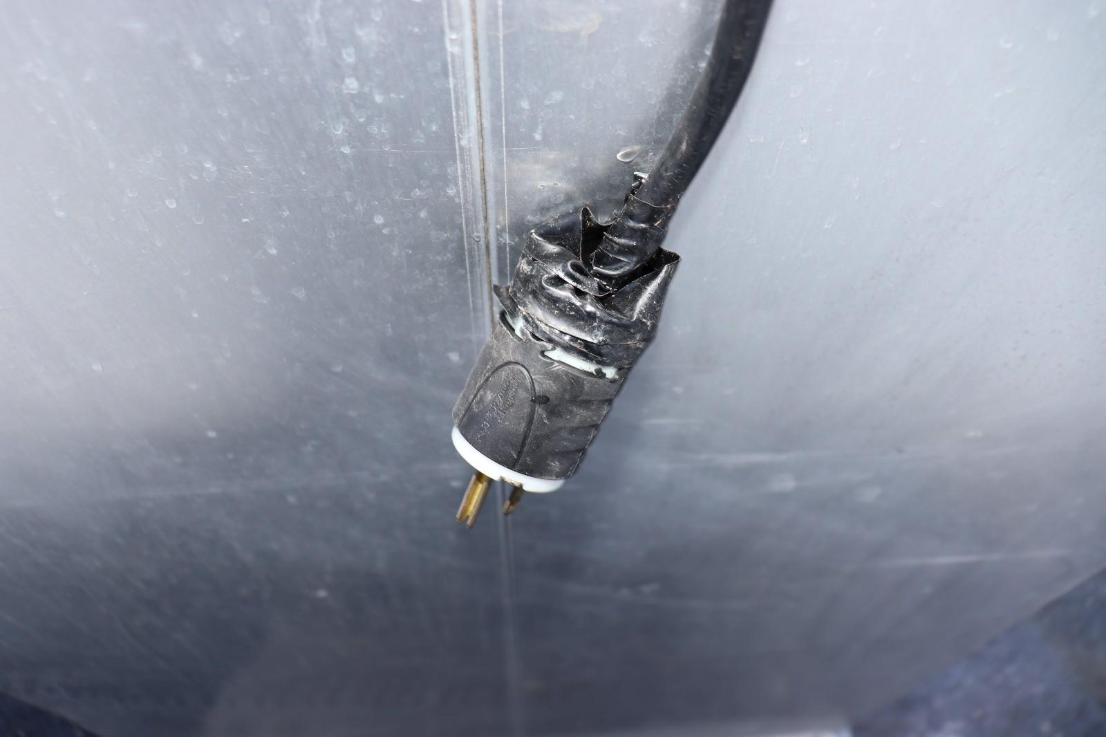 Cres Cor H137UA9C Hot Holding, Insulated Holding Cabinet, 120V 1PH, Used, Tested