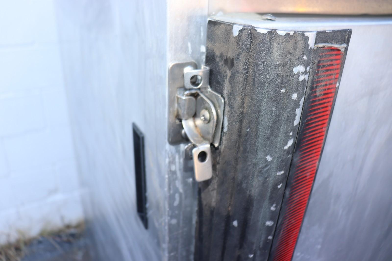 Cres Cor H137UA9C Hot Holding, Insulated Holding Cabinet, 120V 1PH, Used, Tested