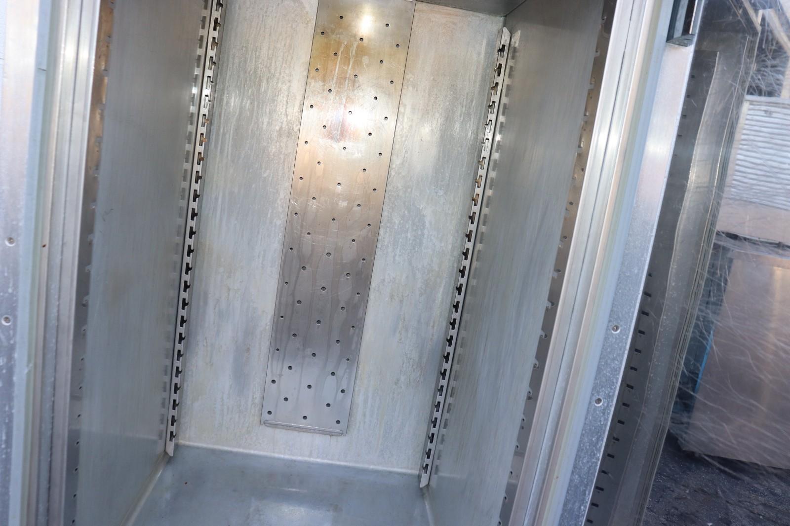 Cres Cor H137UA9C Hot Holding, Insulated Holding Cabinet, 120V 1PH, Used, Tested