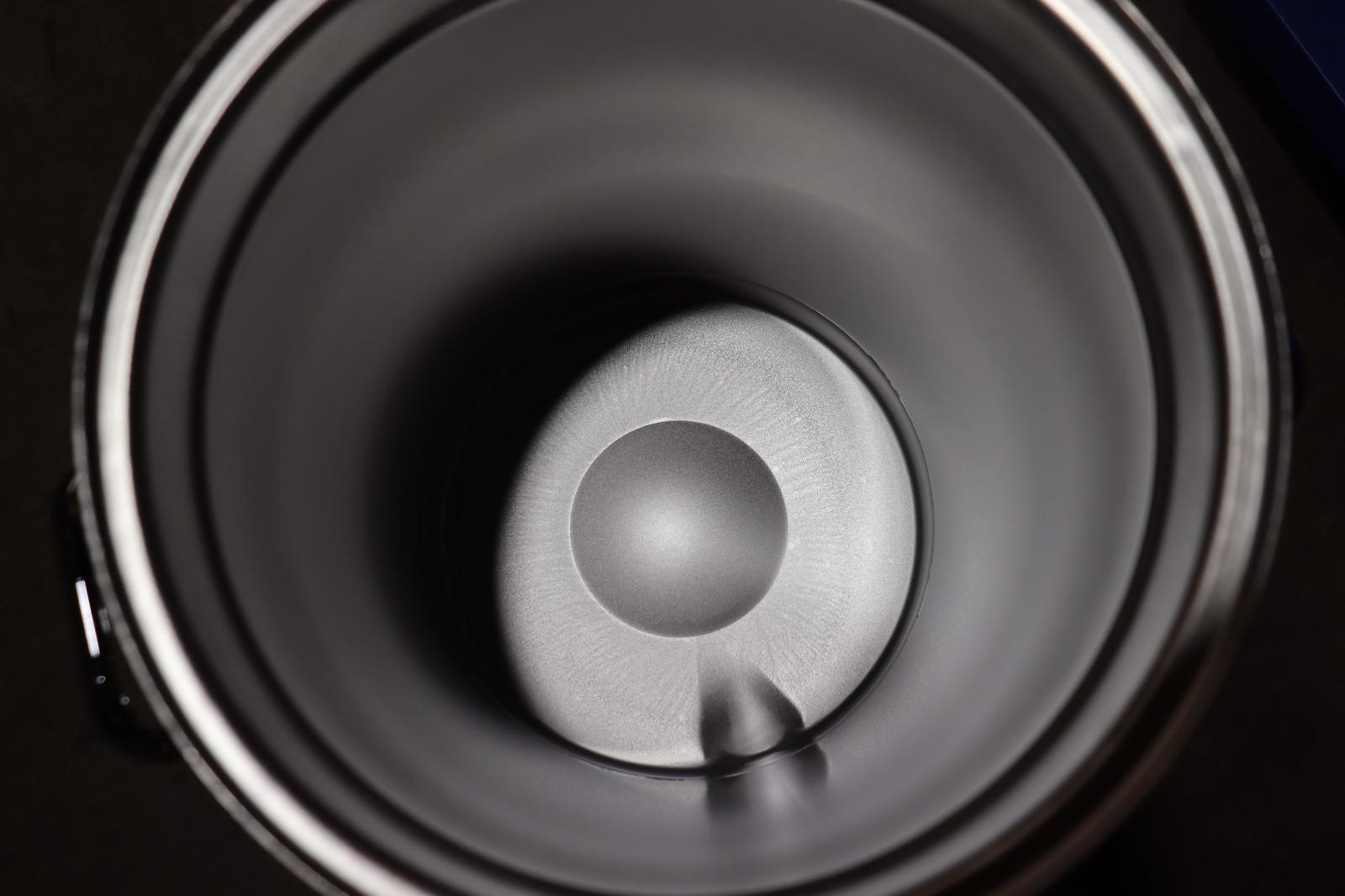 Service Ideas 5 Gal Low Volume Dispenser Thermal Coffee Urn, URN50VPSMD