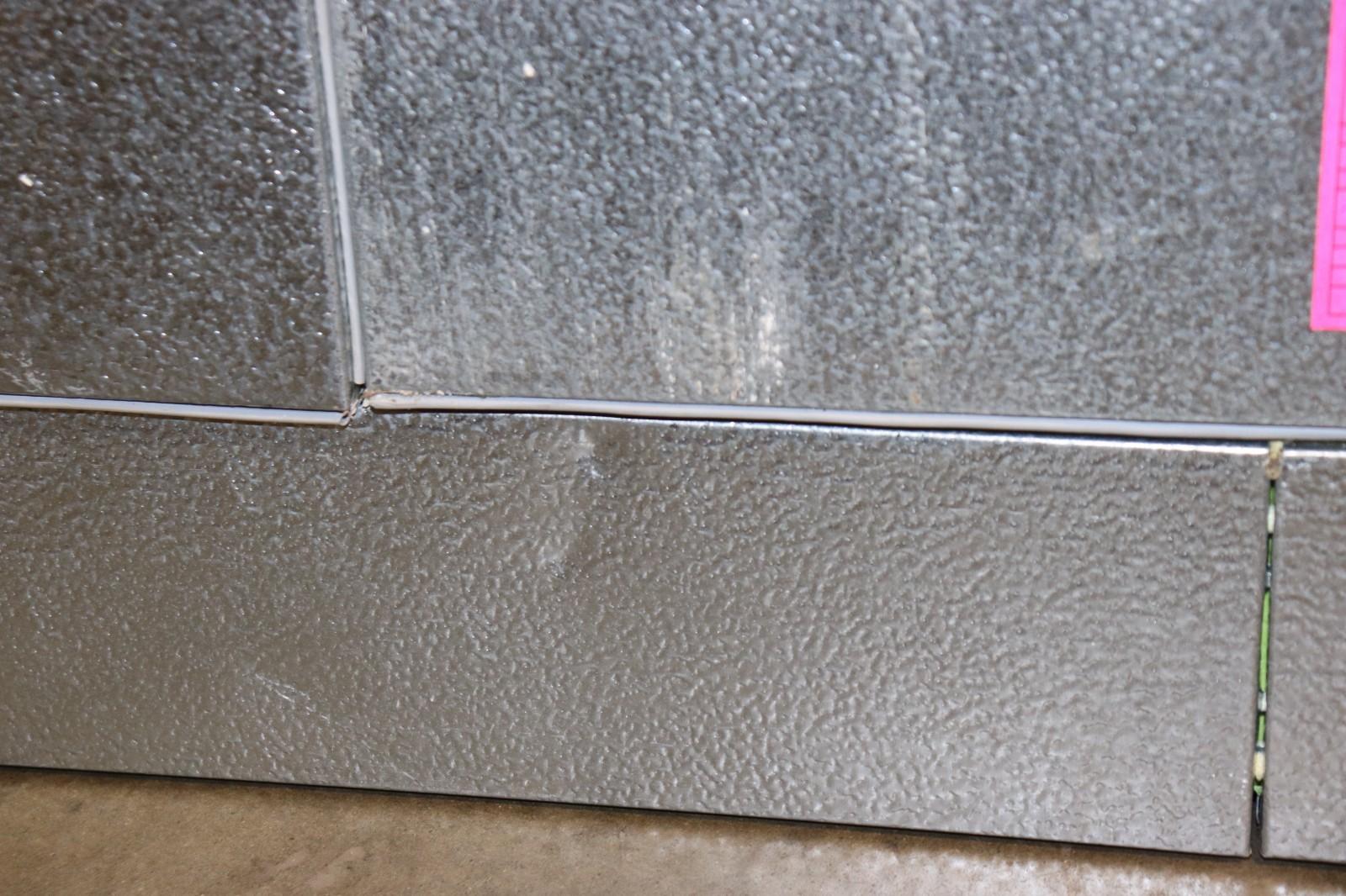 Nor-Lake Kold Locker KLF7766-CR Indoor Freezer -10°F, Floor, 72"W x 72"Dx91"H