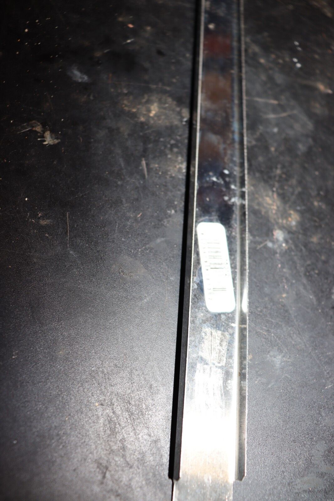 Vollrath - 75012 - 12 5/16 in Adapter Bar, New