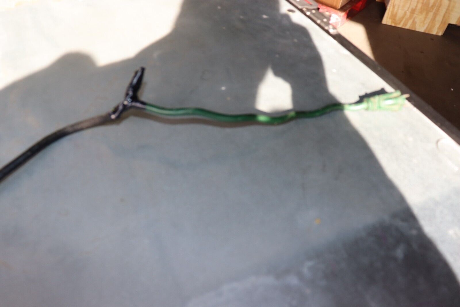 Glastender BB84 84" Under Counter 3 Solid Doors Back Bar Cooler, BB84-L1-SN(LLL)