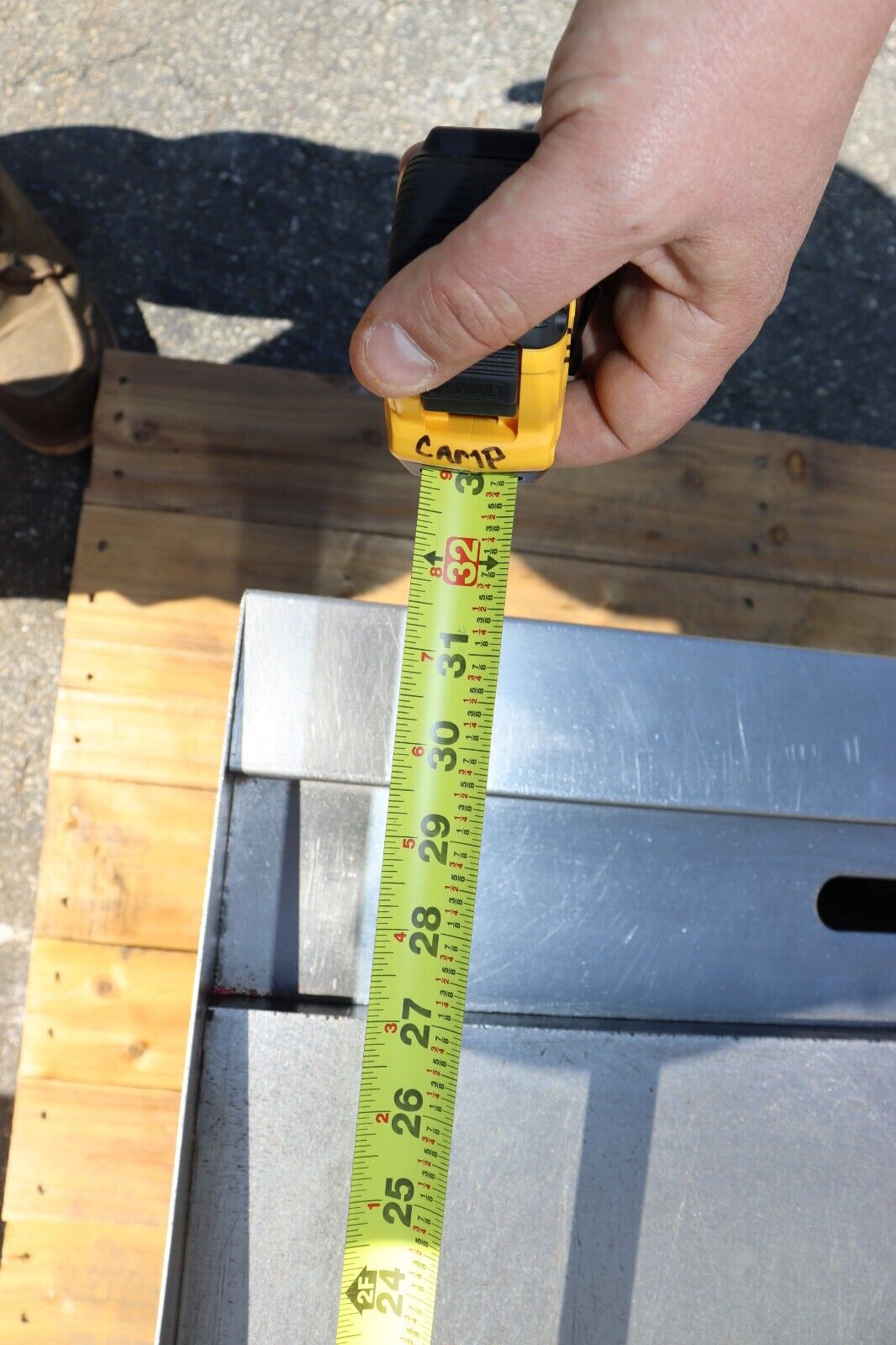 Star Manufacturing Star 824MA UltraMax 24" Manual Gas Griddle, Used, CLEAN