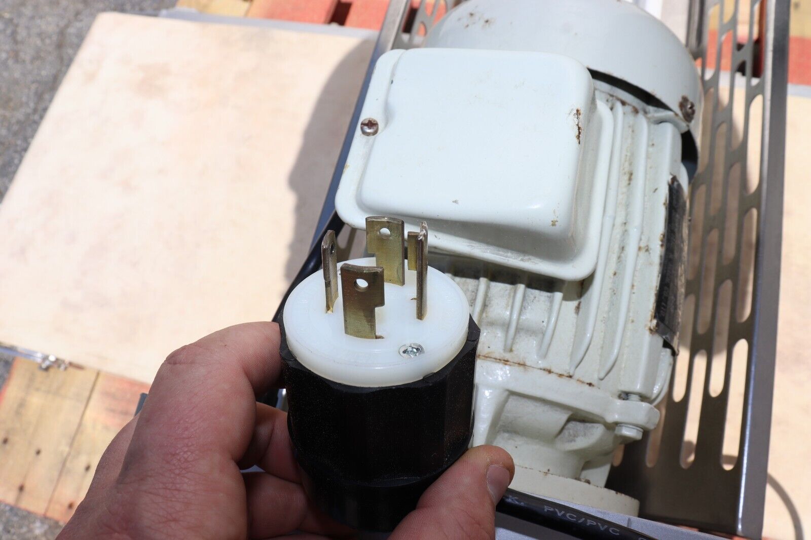 CiM International BABY 500 20.5" Dough Sheeter, Used, Great Condition, Clean