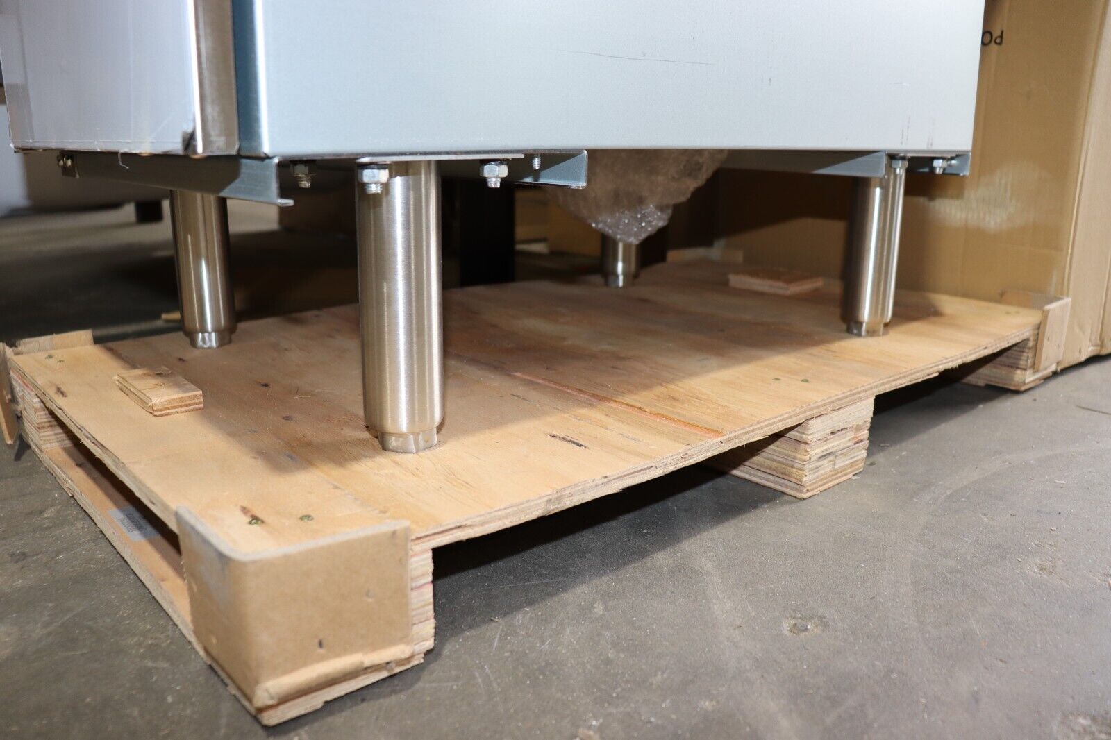 Culitek CULGF90NG 40 lbs Natural Gas Deep Fryer w/ Baskets and Accessories, NEW