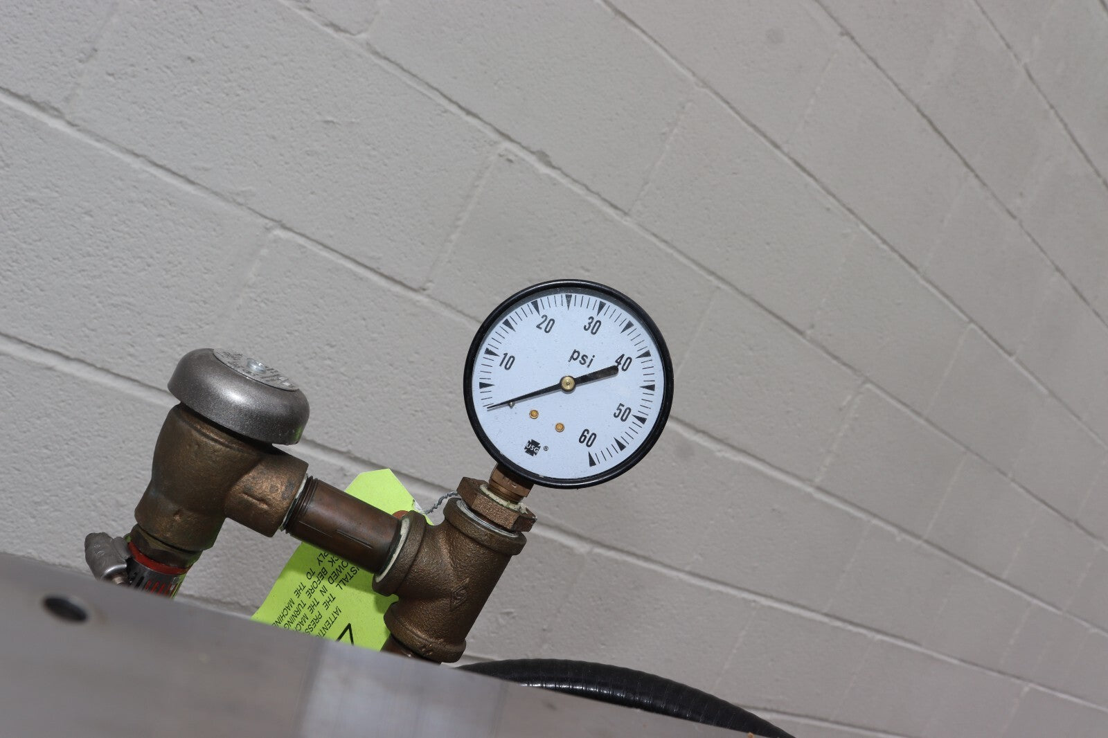 Champion DH2000 Versa Clean High Temperature Door Type Dishwasher 55 Racks / Hr