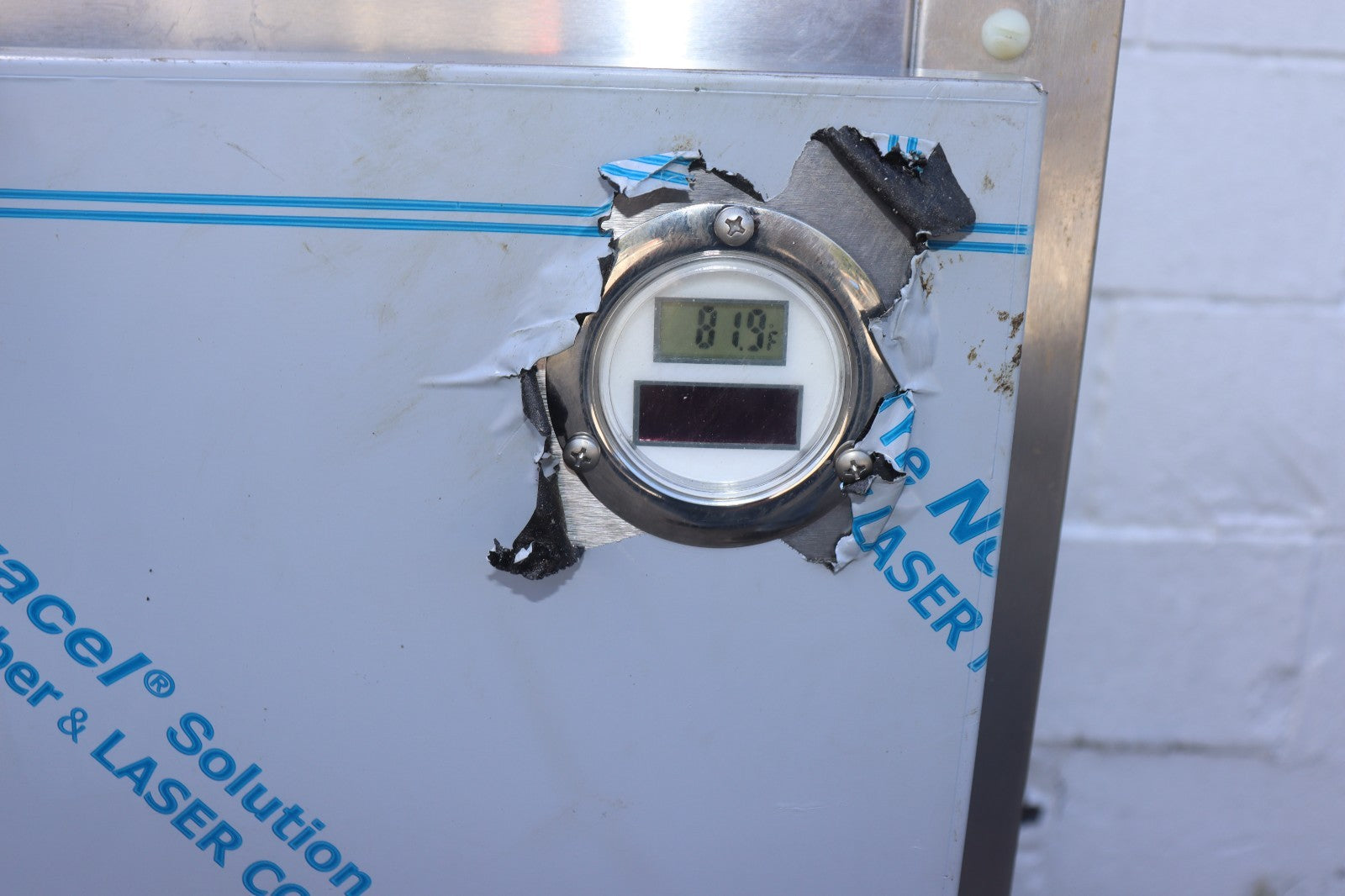 Beverage Air UCRD60AHC-4 60" Two Section Undercounter Refrigerator w/ 4 Drawers