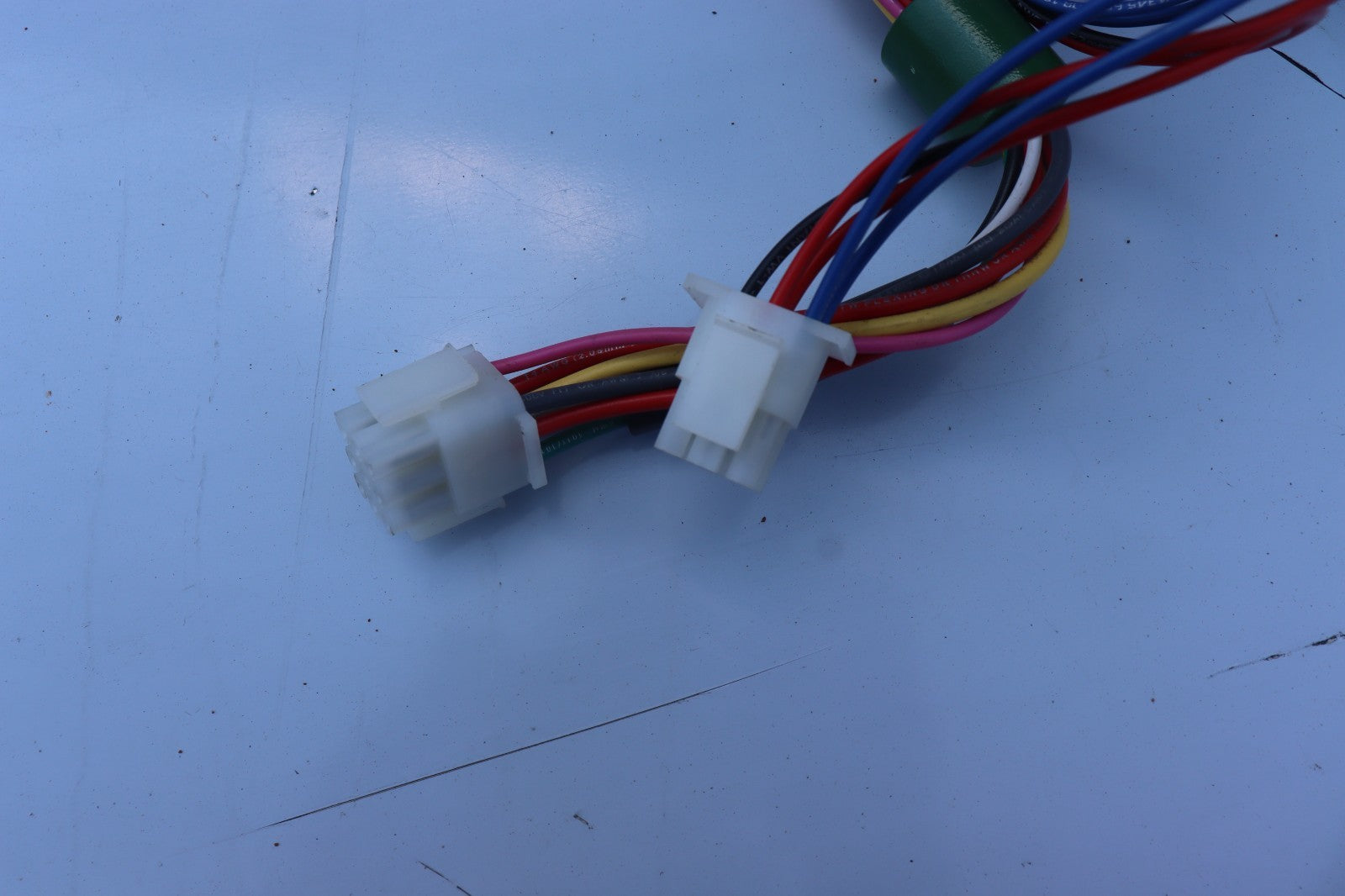 Winston CVAP 03055Z76 Control Board B Series 208-240v, Used