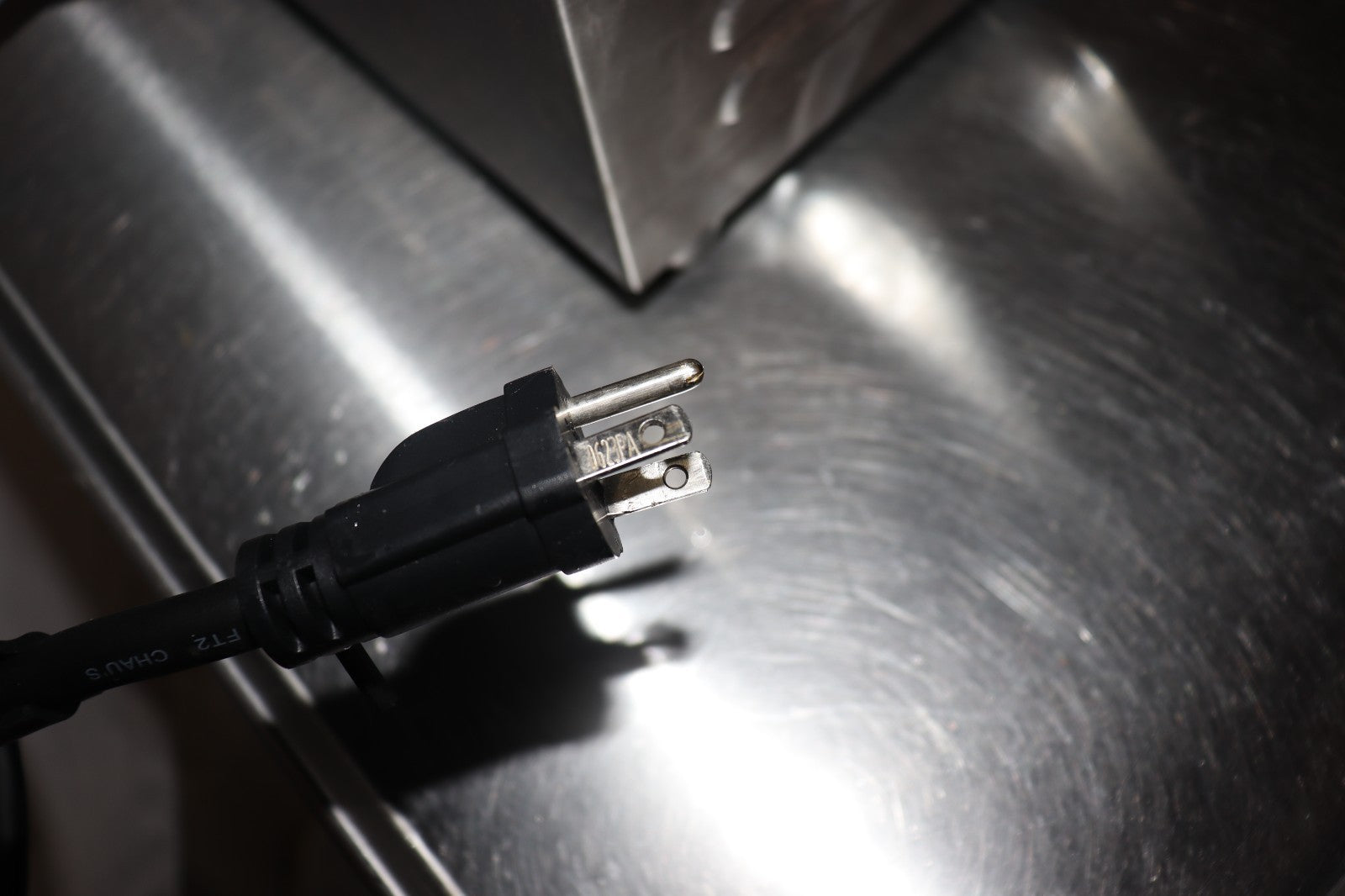 Waring WFG150 Tostato Perfetto™ Compact Flat Grill, Used, CLEAN