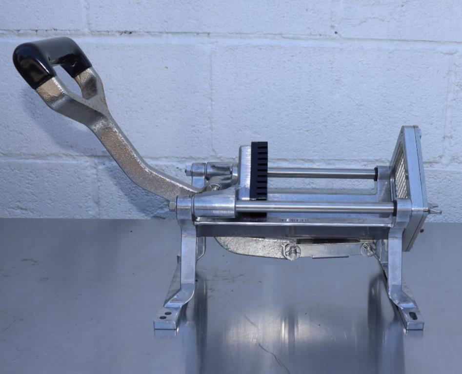 Nemco 55450-1 FryKutter Easy French Fry Potato Cutter 1/4" Cutting Blade NEW!