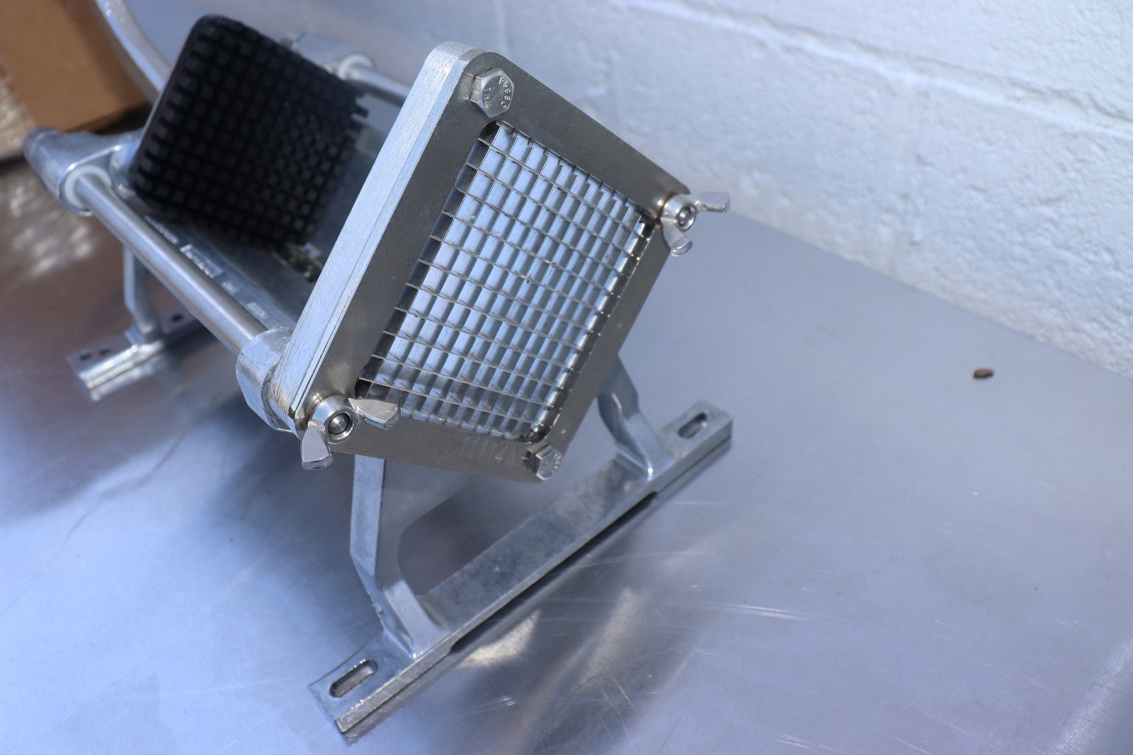 Nemco 55450-1 FryKutter Easy French Fry Potato Cutter 1/4" Cutting Blade NEW!