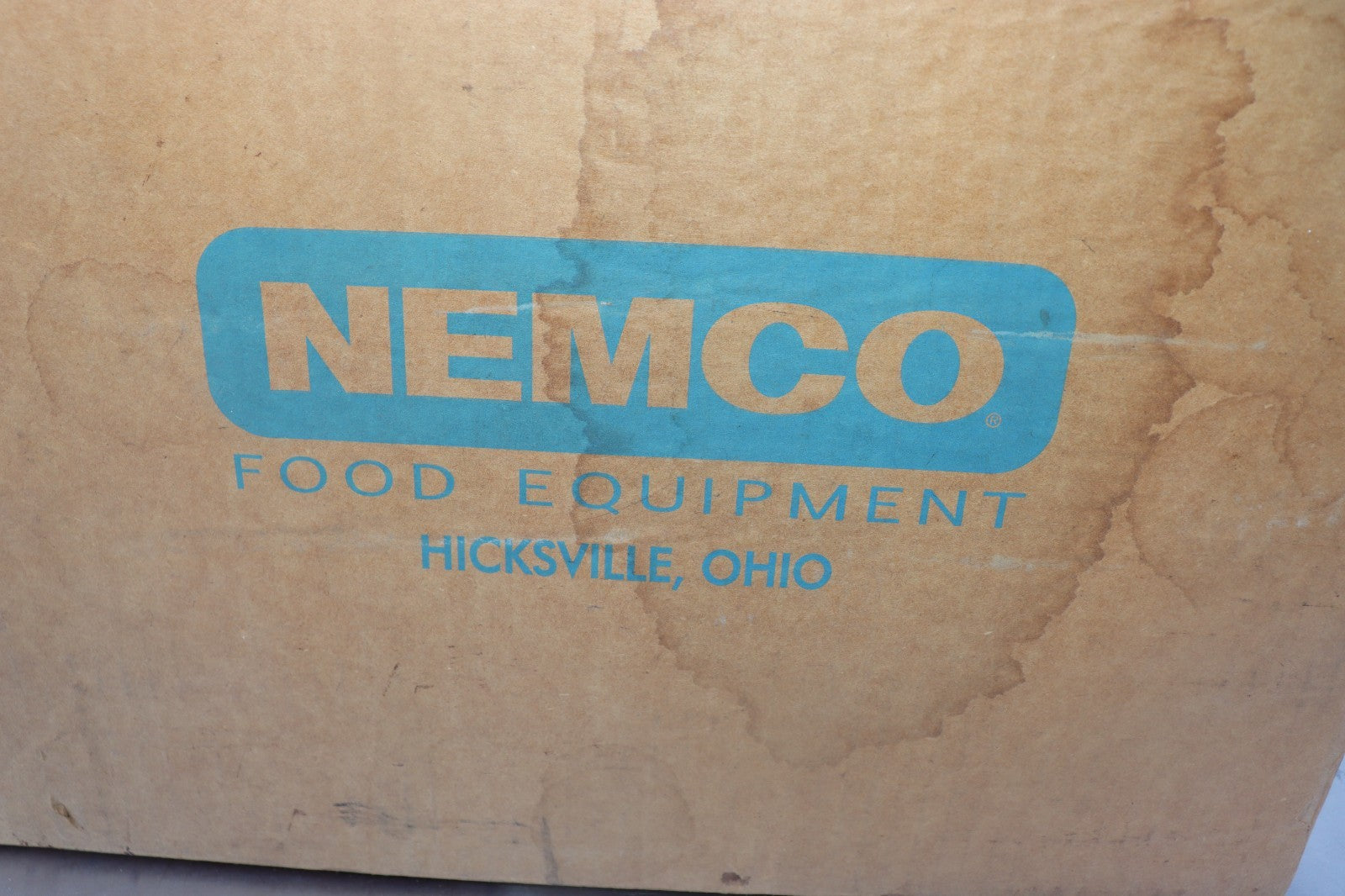 Nemco 55450-1 FryKutter Easy French Fry Potato Cutter 1/4" Cutting Blade NEW!
