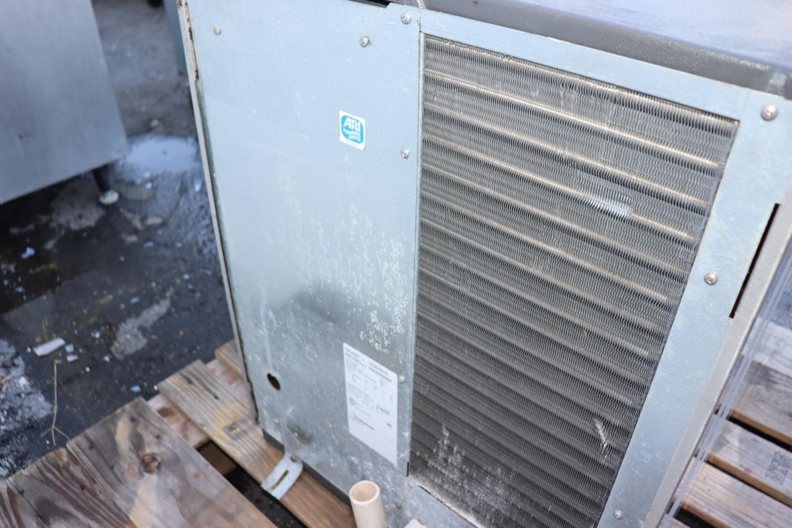 Scotsman C3 CME456AS-1C with AutoIQ Control, Used