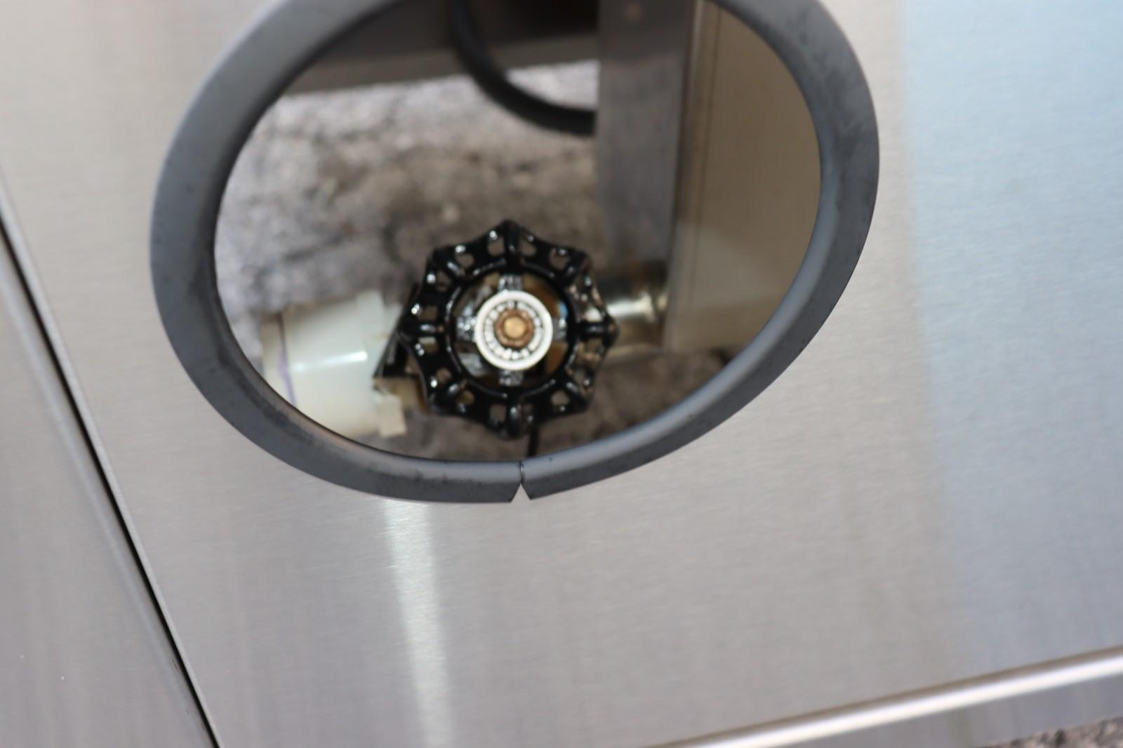 Douglas Commercial Pot Pan Utensil High Temp Washer SD10 ELEL, 480V, 3PH CLEAN