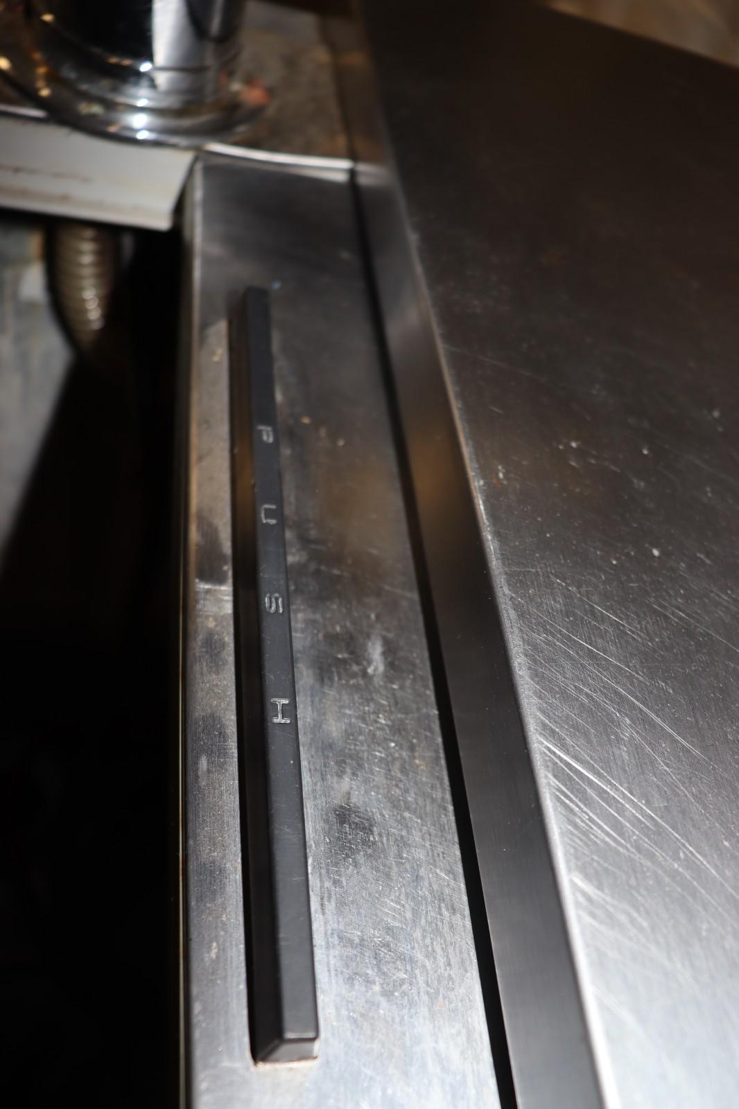 Used Beverage-Air BM23C Kegerator Dispenser 1/2 Keg Capacity 120V, W/ Perlick