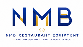 NMB Restaurant Equipment
