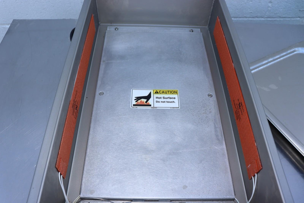 BAKON MTD 123 Table-Top Professional Chocolate Ganache Melting MTD 1 2 3 - NMB Restaurant Equipment