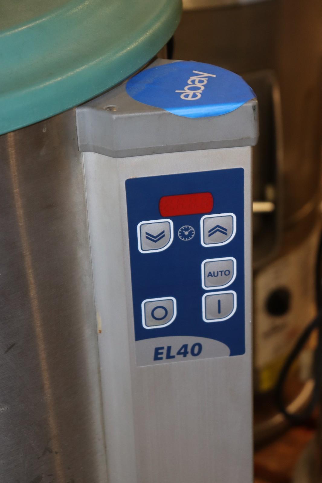 ELECTROLUX EL40 VEGETABLE DRIER - NMB Restaurant Equipment