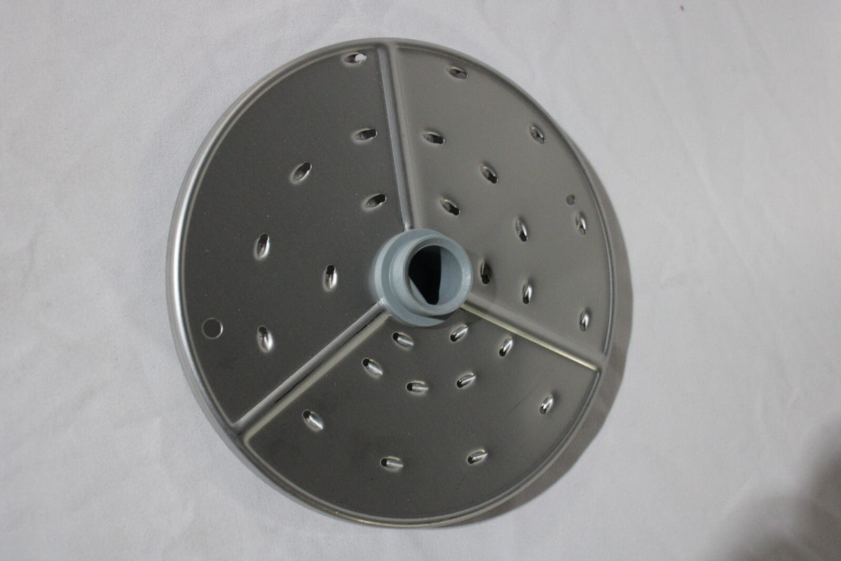 Robot Coupe Grater Blade 27577 2mm R301, New - NMB Restaurant Equipment