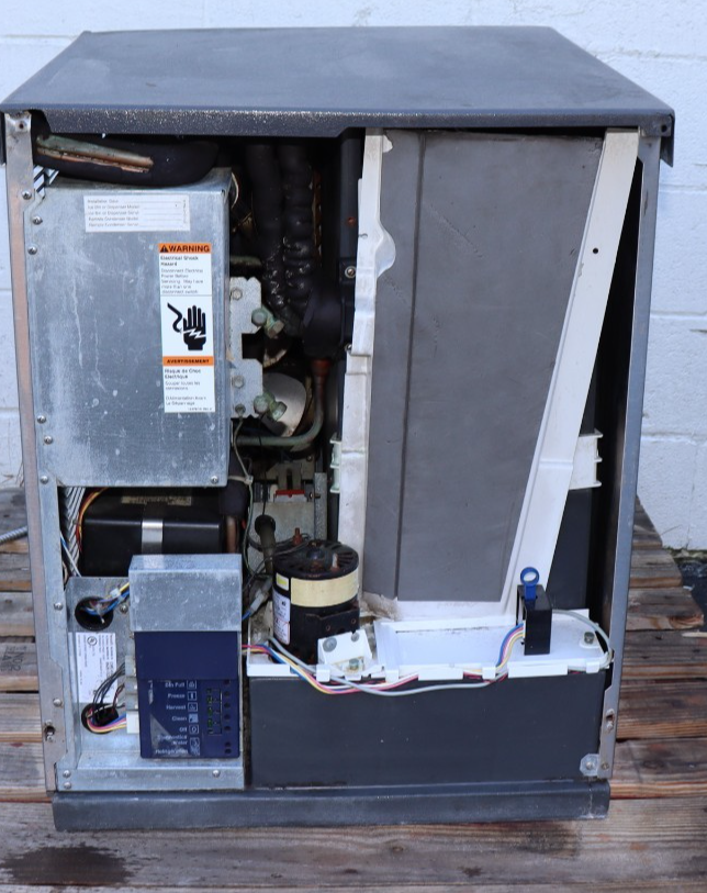 Scotsman C3 CME456AS-1C with AutoIQ Control, Used - NMB Restaurant Equipment
