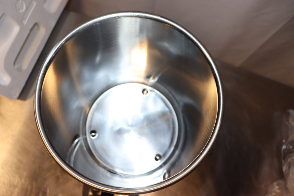 Waring 2 Gallon Batter Dispenser, WBD2G - NMB Restaurant Equipment