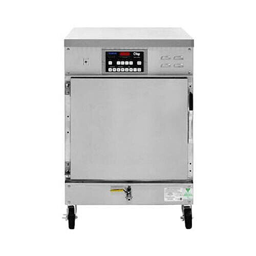 PARTS ONLY Winston CHV5-05UV CVap Cook & Hold, controlled Vapor Tech food cooker