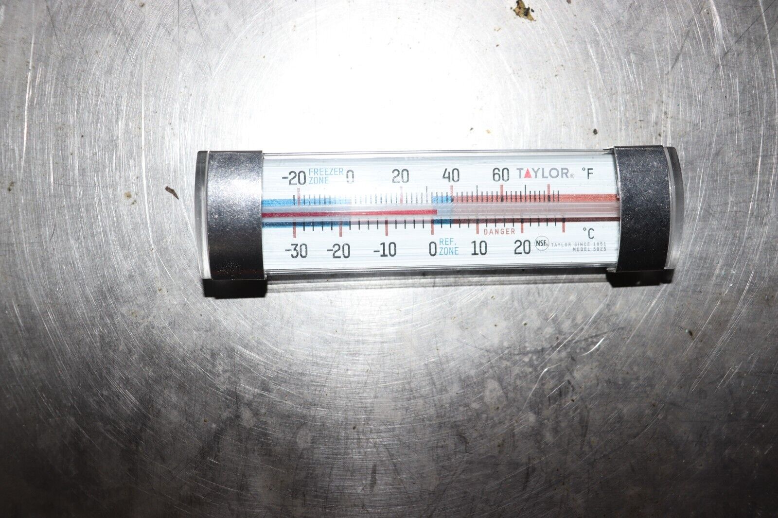 True TUC-27-LP  27 in Undercounter Cooler Stainless Steel w/ Digital Display