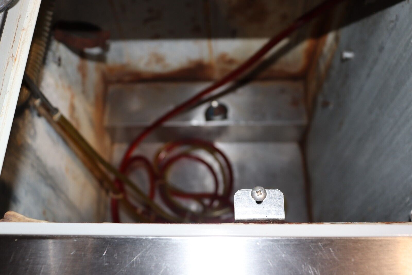 Beverage Air BM23C 24" Kegerator, Dual Perlick Tap, w/ Round Glass, Tested