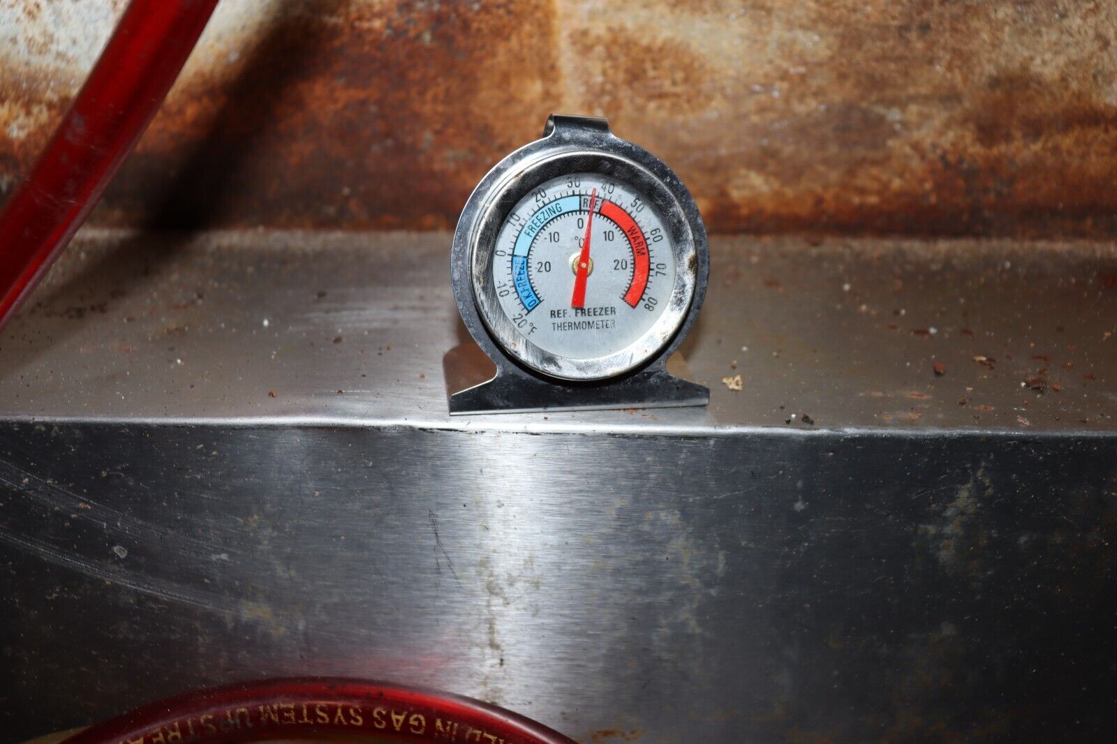 Beverage Air BM23C 24" Kegerator, Dual Perlick Tap, w/ Round Glass, Tested