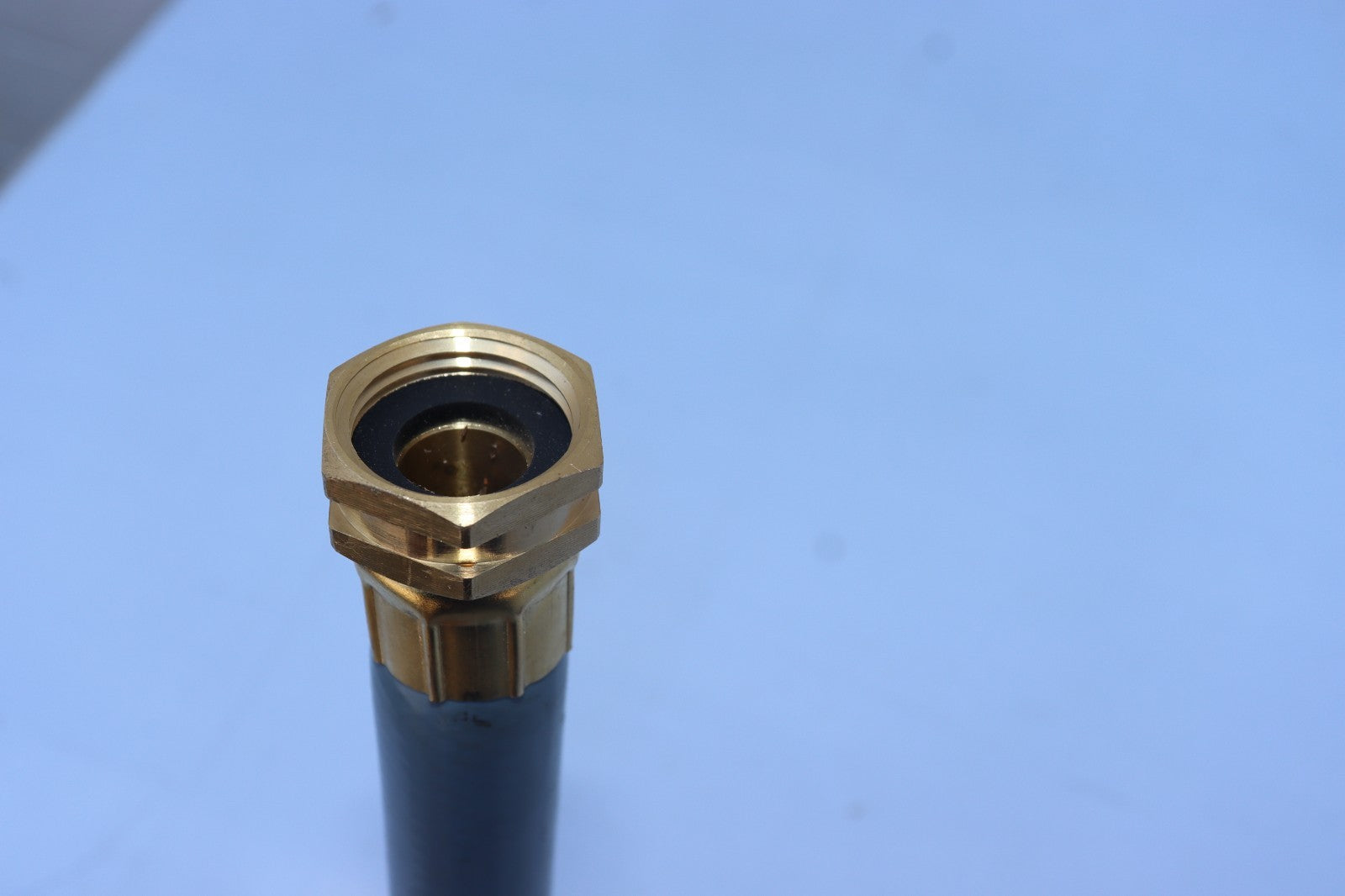 High Temp Food Grade Potable Water Hose 3/4" X 72" NSF, NEW