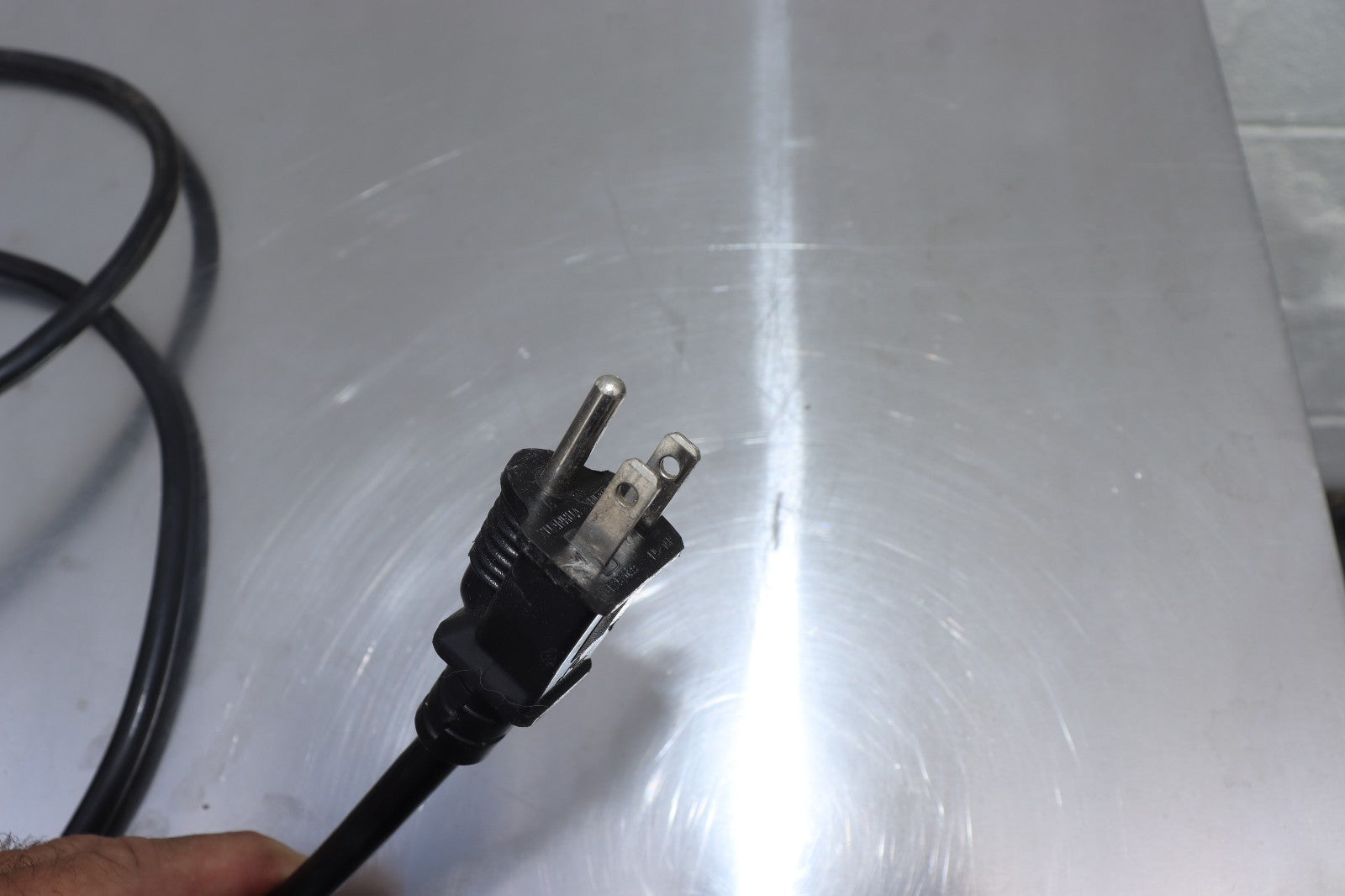 Univex MT975 Countertop Meat Tenderizer, New Open Box